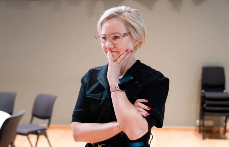 Ingvild Kjerkol