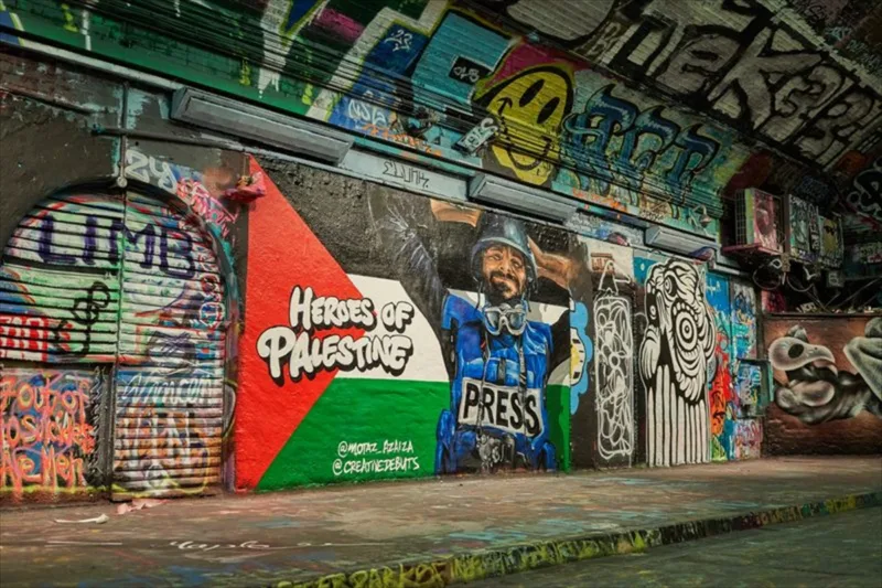 heroji london