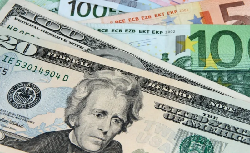 euro dolar 4