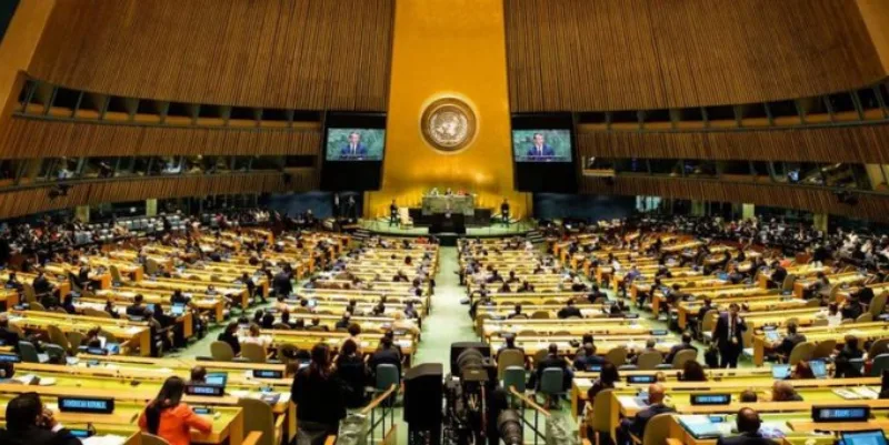 un