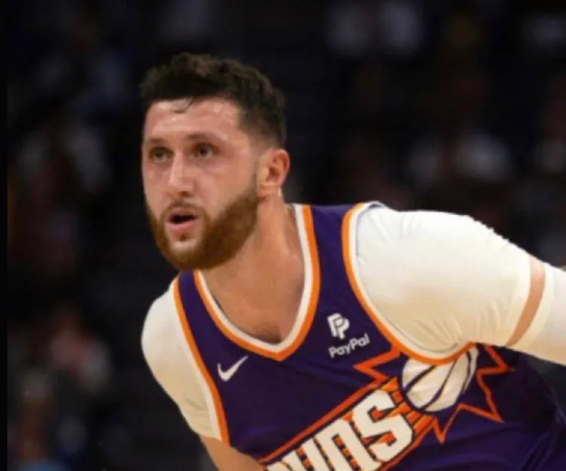 nurkic