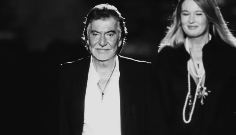 roberto cavalli