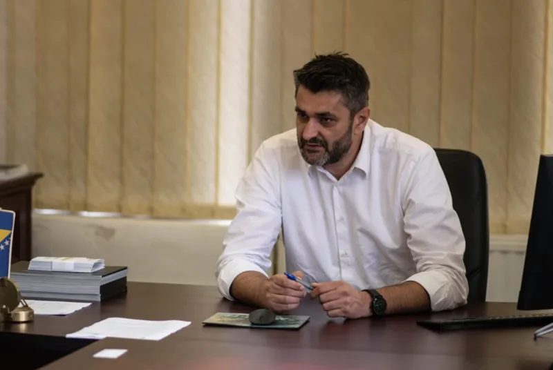emir suljagic