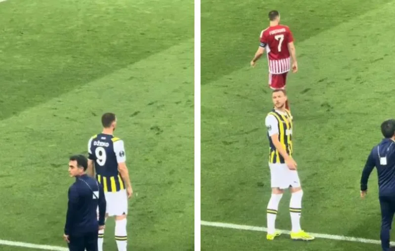 dzeko