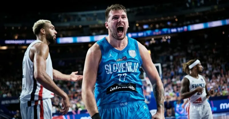 luka doncic