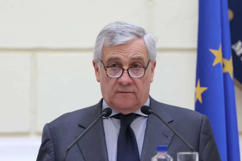 tajani
