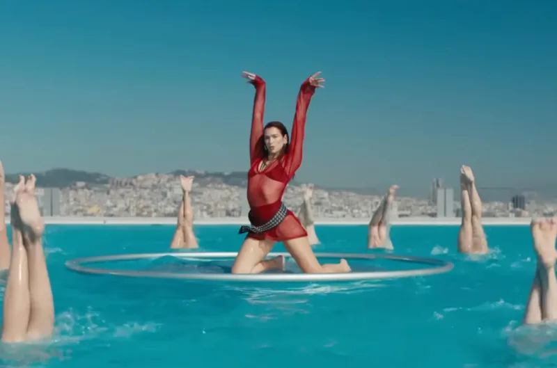 dua-lipa-illusion-video