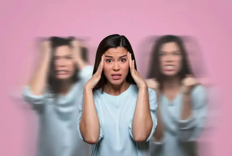 hormonalni disbalans