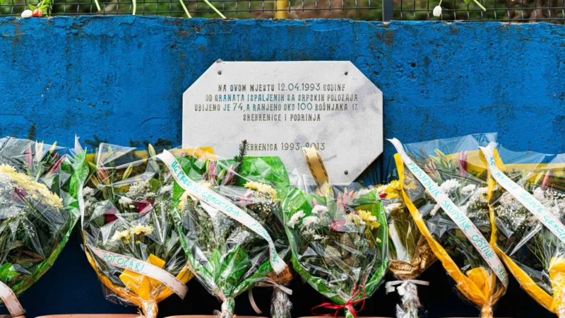 skola srebrenica