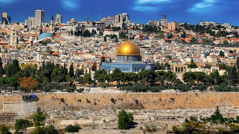 palestina