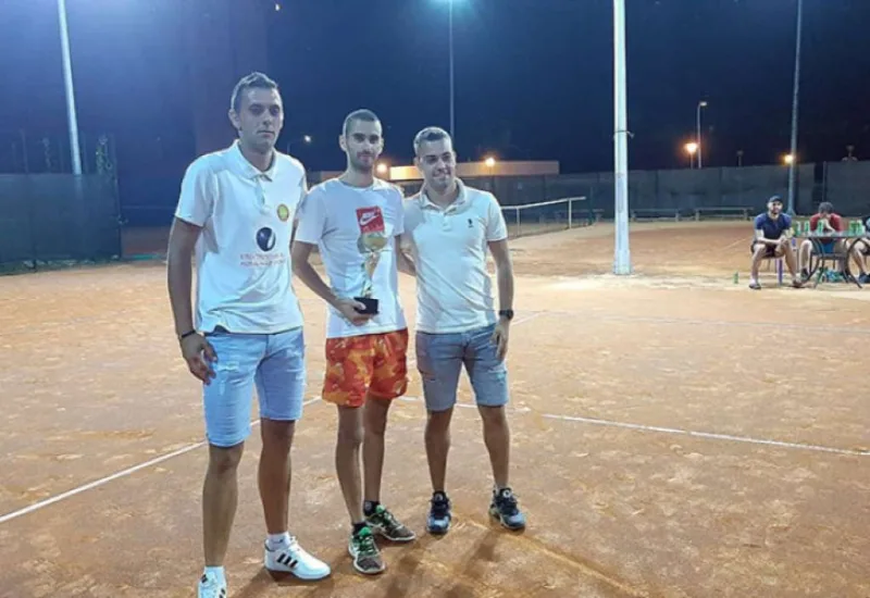 foca open