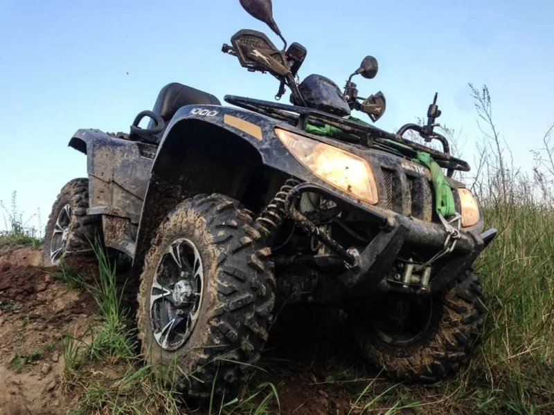quad