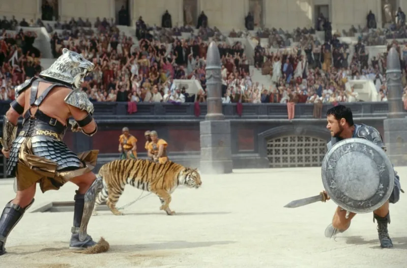 gladijator film