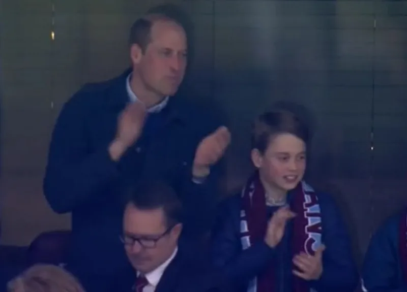 princ william sa sinom