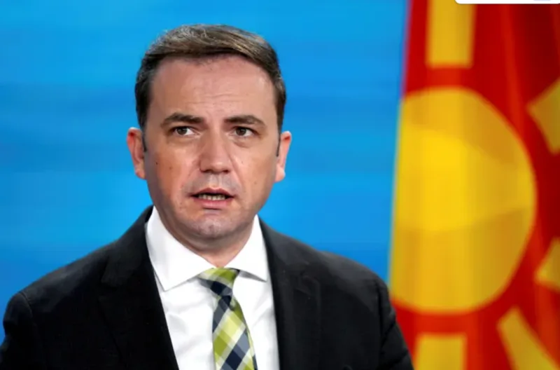 Bujar Osmani