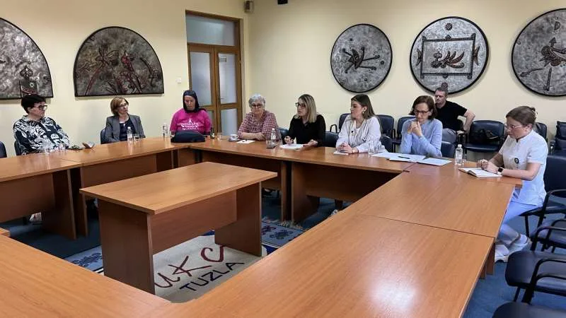 ukc tuzla