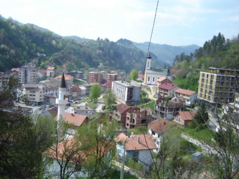 srebrenica