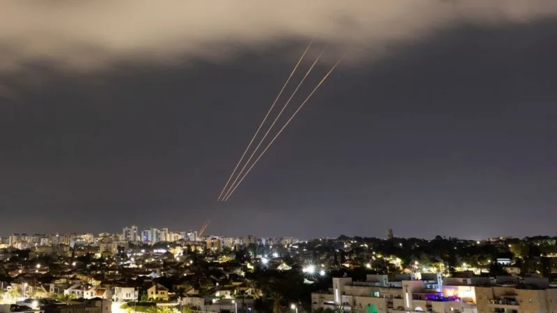 iran, izrael
