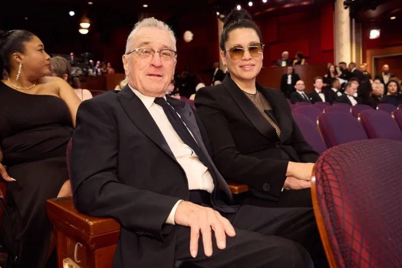 de niro