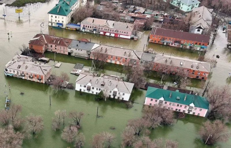 poplave rusija