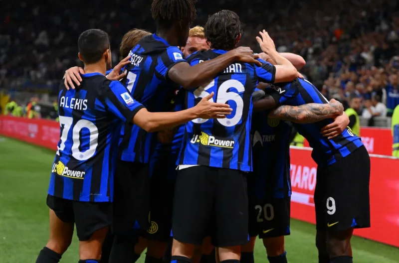 inter milan