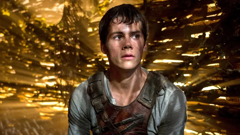 Labirint (The Maze Runner