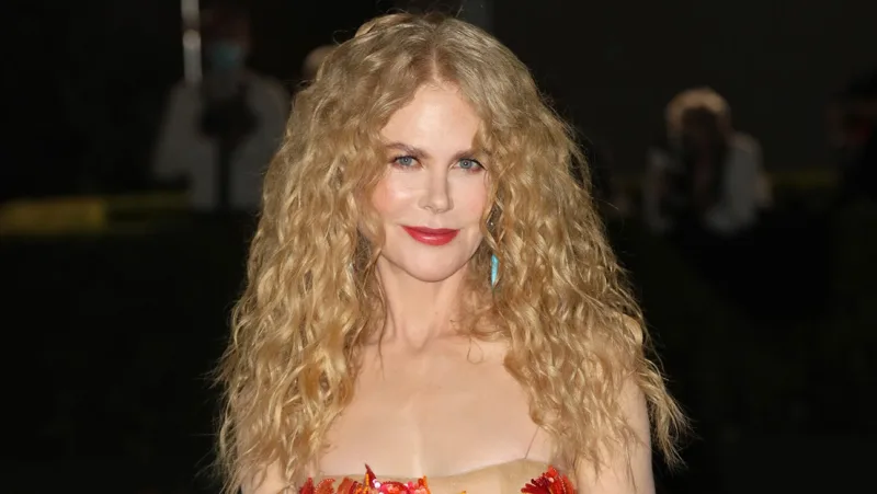 nicole kidman