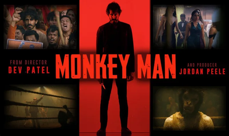 Monkey+Man+Photo+Collage+by+Jack+Sundblad
