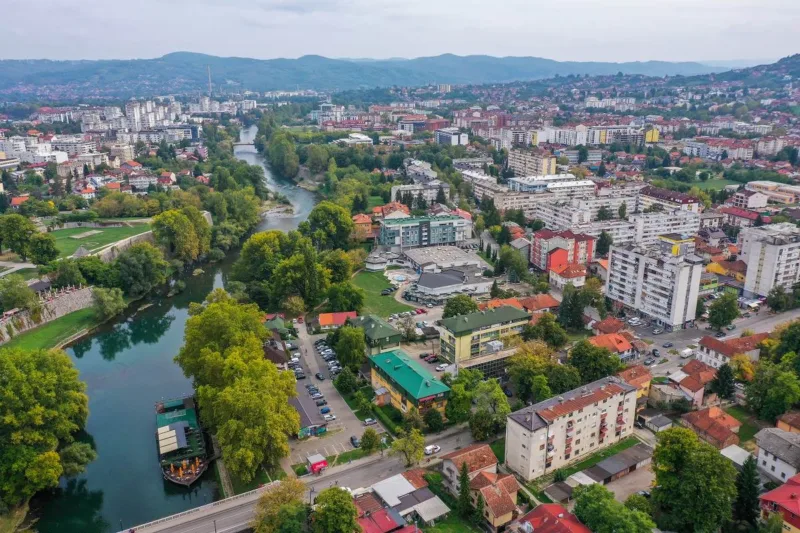 banja luka