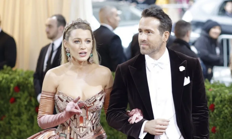 ryan i blake