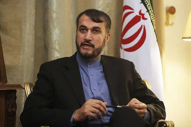 Hosein Amir-Abdolahian