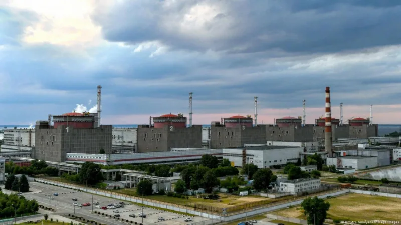 zaporozje