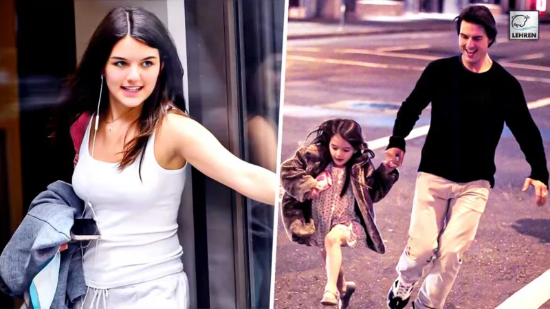 Suri Cruise