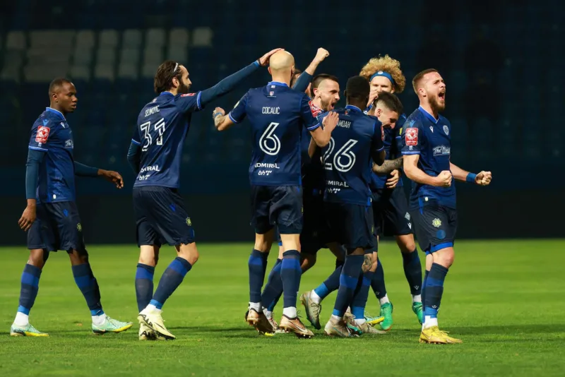 zeljeznicar