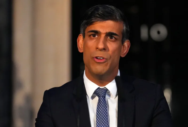 rishi sunak
