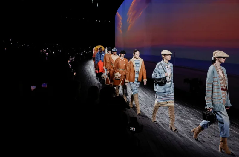 Paris Fashion Week