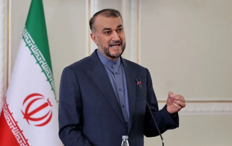 Hussein Emir Abdullahian
