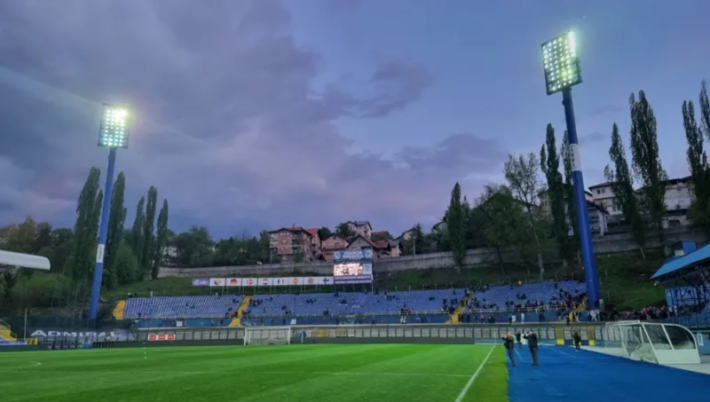 grbavica