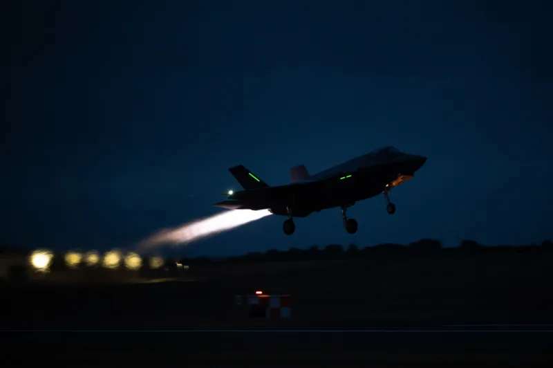 raf noc