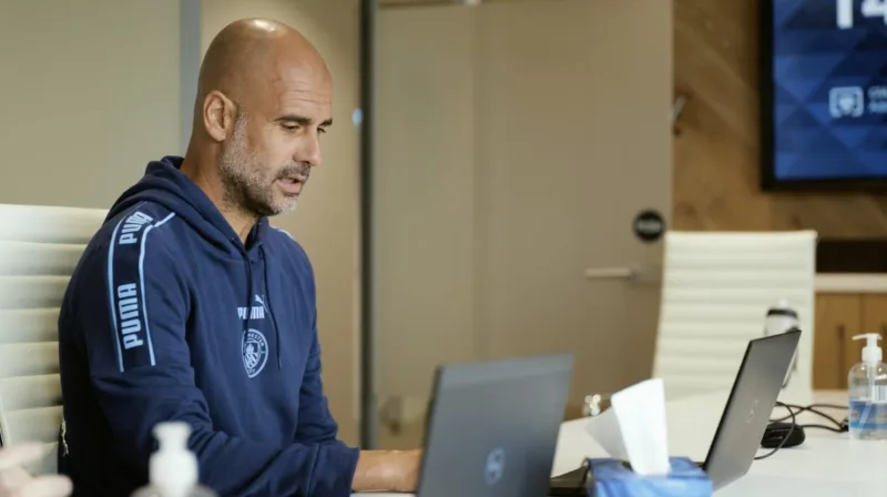 guardiola