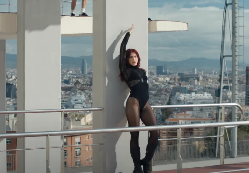 dua lipa