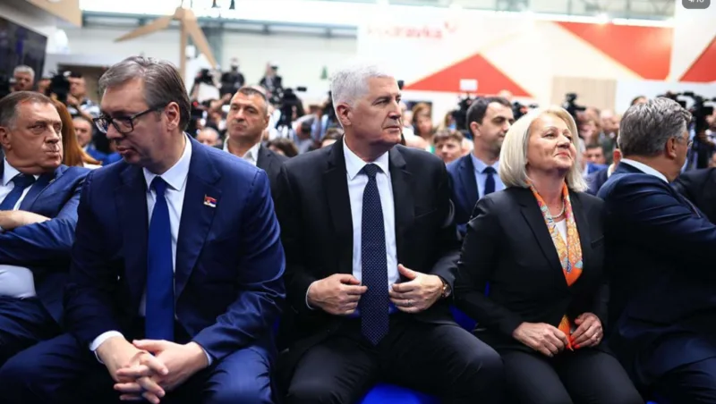 covic vucic kristo mostar sajam bljesak