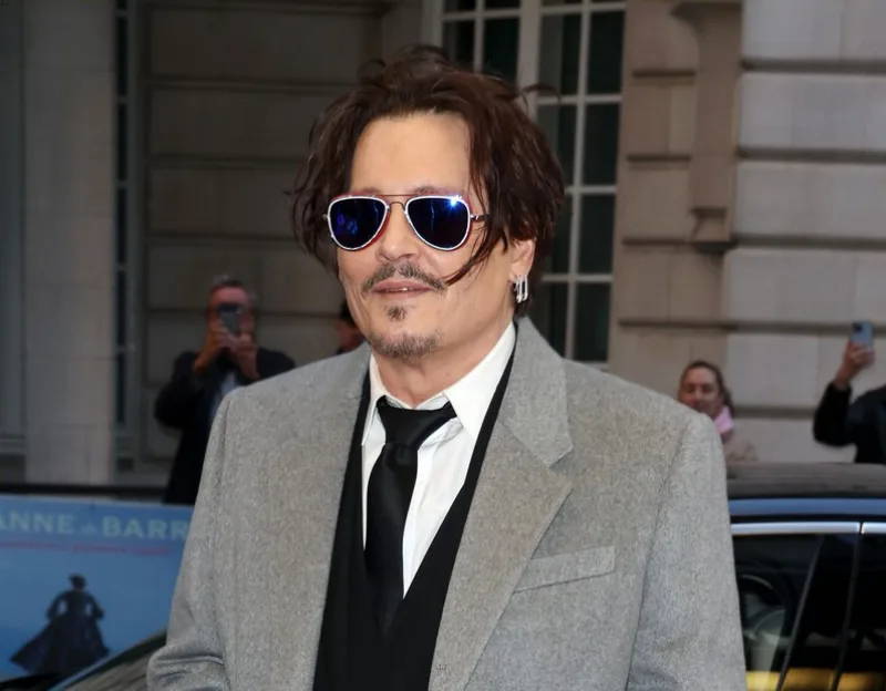 depp