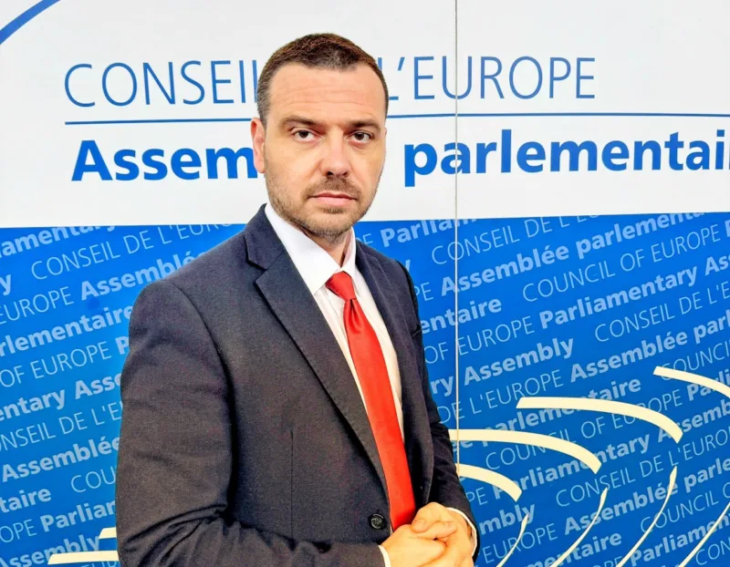 magazinović