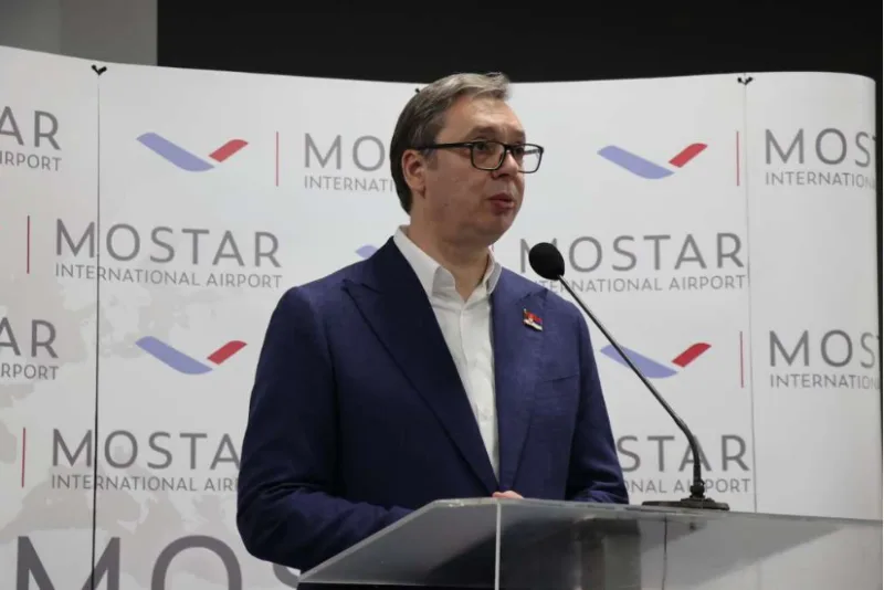 vucic 5