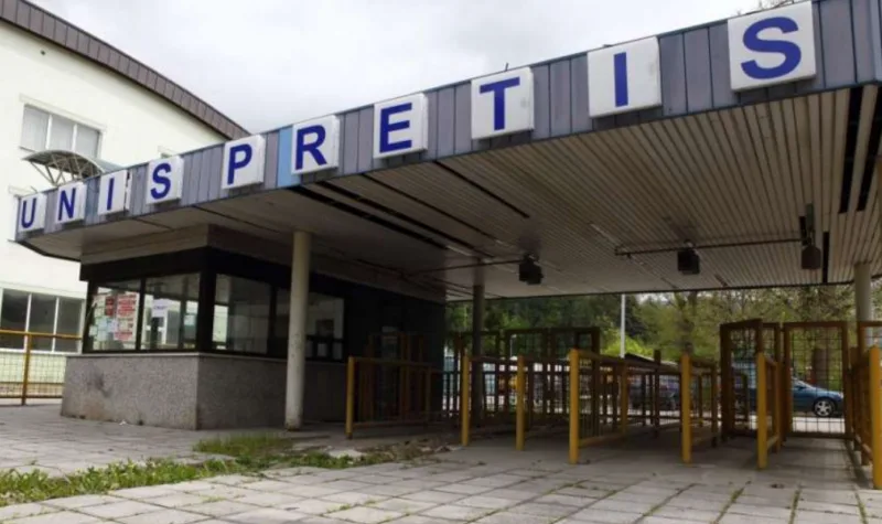 pretis 5