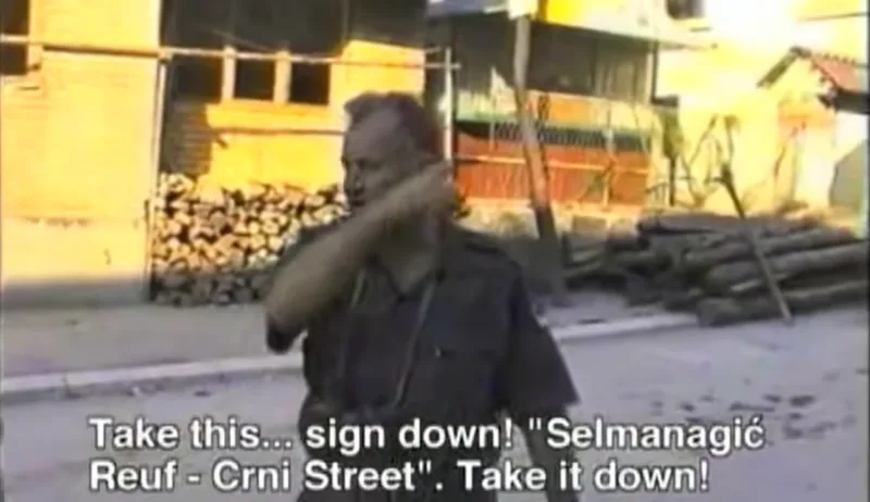 mladić
