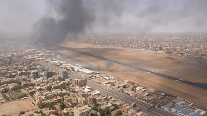 sudan