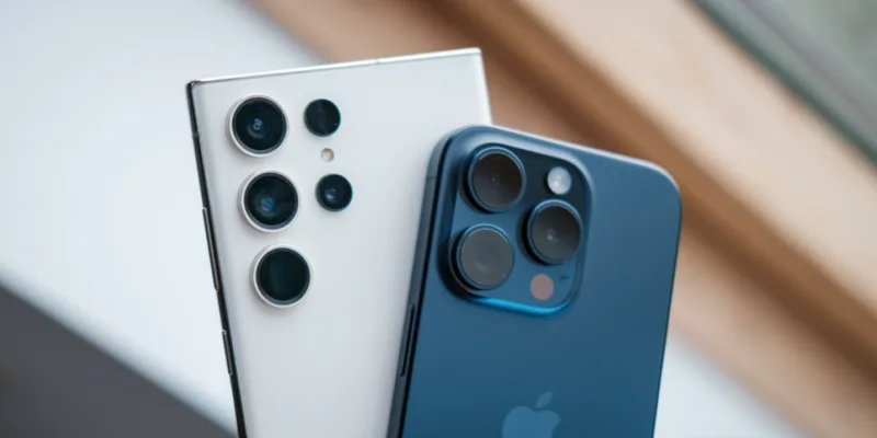 apple i samsung