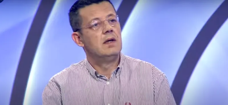 aljosa campara